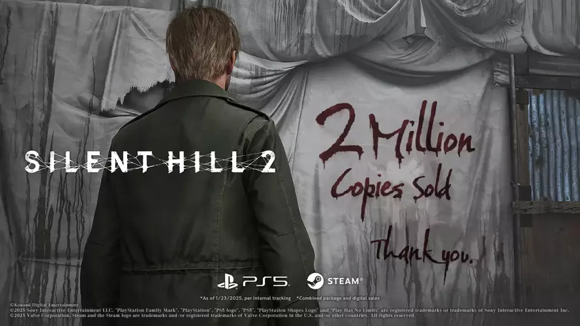 Возрождение легенды: анонсирован Silent Hill 2