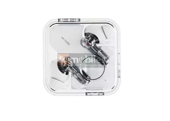Minimal changes: insider published renders of TWS headphones Nothing Ear (2)