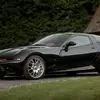 Мініатюра Деталі автомобіля Daytona Shooting Brake