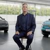 Design details of the new Nissan Leaf