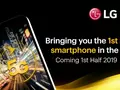 LG и американский оператор Sprint готовят смартфон с поддержкой 5G-сетей