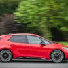 Деталі Volkswagen ID.3 GTI у кольорі кузова