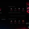 Огляд ASUS ROG Zephyrus G: компактний ігровий ноутбук з AMD та GeForce-130