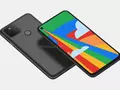 Google Pixel 5 появился на качественных рендерах с дизайном, как у Pixel 4a, двойной камерой и без датчиков Soli для Face Unlock