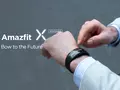 Смарт-часы Amazfit X с изогнутым AMOLED-дисплеем, GPS и защитой от воды появились на Indiegogo c ценником в $149