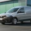 Лімузин-кабріолет від Renault з відкритим дахом