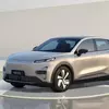 Інтер'єр Changan Deepal S05