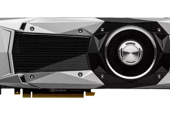 Старые графические процессоры Nvidia получили обновление