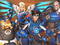 Blizzard вернула «Архивы» в Overwatch: новые сюжетные задания, испытания и уникальные награды