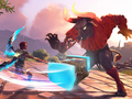 Ubisoft лишила Stadia эксклюзива: бесплатная «демка» Immortals Fenyx Rising добралась до консолей и ПК