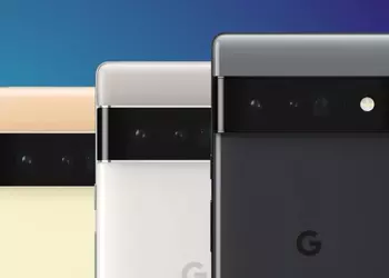 Google Pixel 6 Pro - Tensor chip, 48MP telephoto lens, 5000mAh battery, WQHD+ screen and Android 12 starting at $899