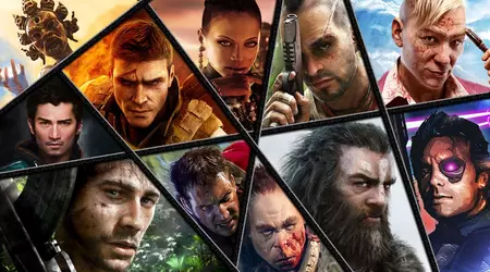 Ubisoft abandonne son extraction shooter Far Cry et mise sur un jeu avec des histoires créées par les joueurs