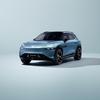 Концепт-кар ID. Evo від Volkswagen Anhui