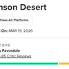Превью скриншота игрового процесса Crimson Desert