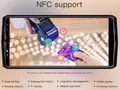 OUKITEL K10: зачем смартфону NFC и как им пользоваться