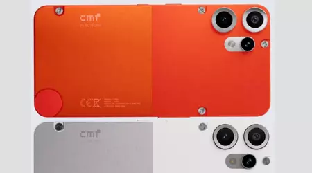 Nothing підтверджує: CMF Phone 2 Pro отримає модульний дизайн і підтримку кастомних аксесуарів