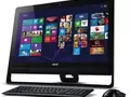 Моноблок Acer Aspire Z3 с 23-дюймовым сенсорным экраном