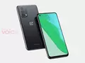 Источник: OnePlus Nord CE 5G получит AMOLED-дисплей на 90 Гц, чип Snapdragon 750G, камеру на 64 МП и дизайн, как у OnePlus 9