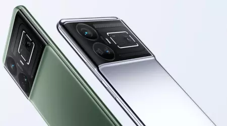 Le realme GT 5 a reçu la version bêta publique de realme UI 5.0 basée sur le système d'exploitation Android 14.