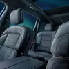 Lincoln Nautilus Black Label interior view 2