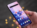 Первые изображения OnePlus 8T обнаружили в коде обновления OxygenOS