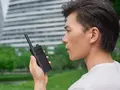 Xiaomi Mi Walkie Talkie Lite: компактная рация с дальностью работы до 5 км и ценником в $23