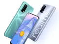 Realme V5 5G с чипом MediaTek Dimensity 720 и батареей на 5000 мАч выйдет на глобальном рынке, как Realme 7 5G