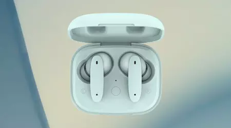 Meizu mBlu Blus+ : écouteurs TWS avec annulation active du bruit, charge sans fil, protection IPX4 et prix de 34 $
