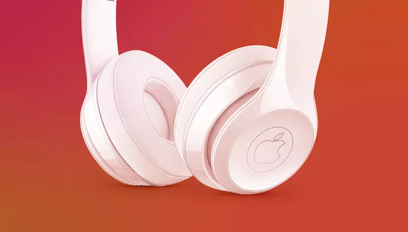 Новые накладные наушники Apple будут называться AirPods Studio и получат ценник в $349