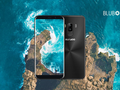 BLUBOO S8 за 80 долларов против Samsung Galaxy S8 за 800 долларов
