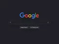 Google тестирует тёмную тему поисковика для компьютеров на macOS и Windows