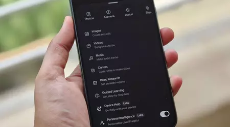 Gemini Device Help rolls out to all Pixel phones on Android 17
