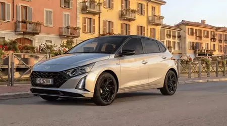 Hyundai i20 2027: тепер із 5G, але без змін у зовнішності