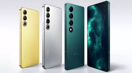 How much will the Meizu 21 flagship with Snapdragon 8 Gen 3 processor cost