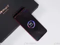 Honor Magic 2 показался на качественных изображениях в трёх градиентных расцветках