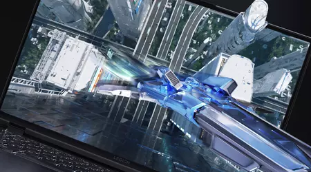 Lenovo готує до анонсу ігровий ноутбук Legion Y9000P із QHD+ екраном на 165 Гц