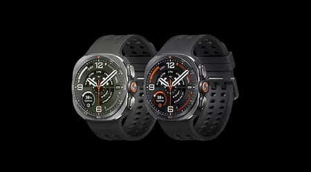 Galaxy Watch Ultra 2: яскравість 5000 ніт, захист IP69K, тонкий корпус та інші подробиці новинки від авторитетного інсайдера