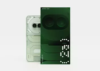 Nothing has announced the release of a special Phone (2a) Community Edition smartphone on 30 October