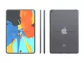 Apple в этом году может выпустить iPad Mini 6 с увеличенным «дырявым» дисплеем и встроенным в него Touch ID