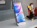 Не только OnePlus 9 и OnePlus Watch: OnePlus 23 марта покажет ещё док-станцию беспроводной зарядки Warp Charge на 50 Вт