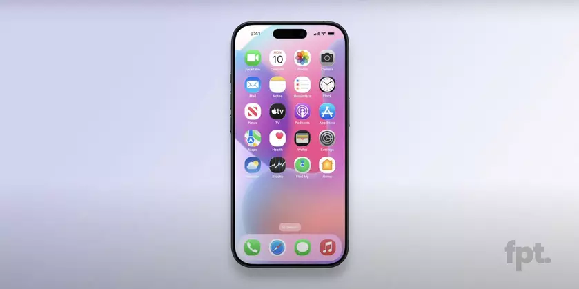 Новые визуальные инновации: что ждать от iOS 19?