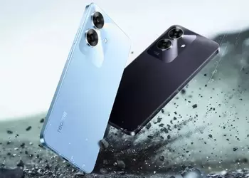 The affordable and rugged Realme Narzo N61 has been officially launched in India