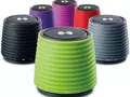 Портативные Bluetooth-колонки Aiptek air2U Music Speaker E10 и E12