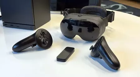 Steam Frame : Valve ouvre les précommandes à 1 049 € pour son casque VR sans fil