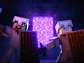 В Minecraft нагрянули «адовые изменения» Nether Update: новые локации, мобы и возможности