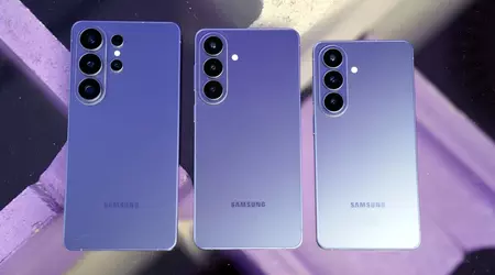 Попит на смартфони серії Galaxy S26 не падає: Samsung вдруге збільшила виробництво флагманів