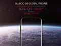 Презаказ на смартфон Bluboo S8: подарки и распродажа по $74.99