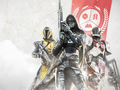 Destiny 2 получила эксклюзивную версию для Кореи с донатом и новым персонажем