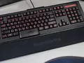 Обзор геймерской механической клавиатуры SteelSeries Apex M800