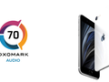 Лучший в своём сегменте: DxOMark протестировали аудиовозможности iPhone SE 2020